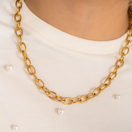 Collar Chunky