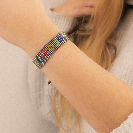 Pulsera GIRL BOSS